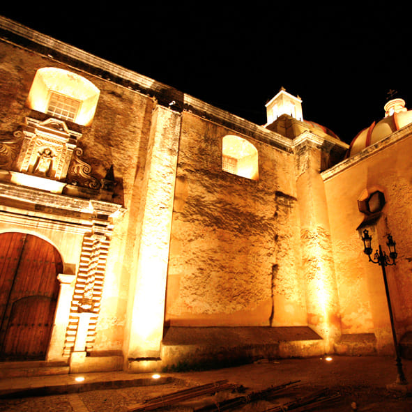 Encontrar un rómantico rincón – SAN CRISTOBAL DE LAS CASAS, ARQUITECTURA COLONIAL